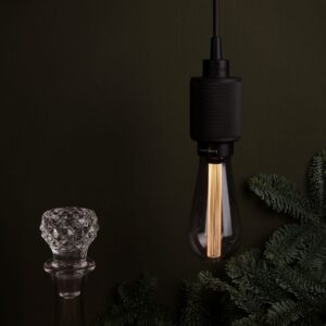 Lampa wisząca Heavy Metal Cross