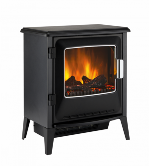 Kominek wolnostojący Dimplex Lucia Optiflame 900x1005