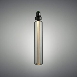 Żarówka Buster Bulb Tube kryształowa