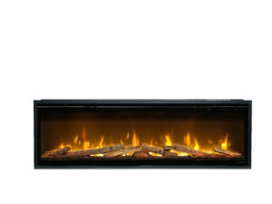 Wkład kominkowy Dimplex Ignite Evolve 50 Optiflame 11486x8615